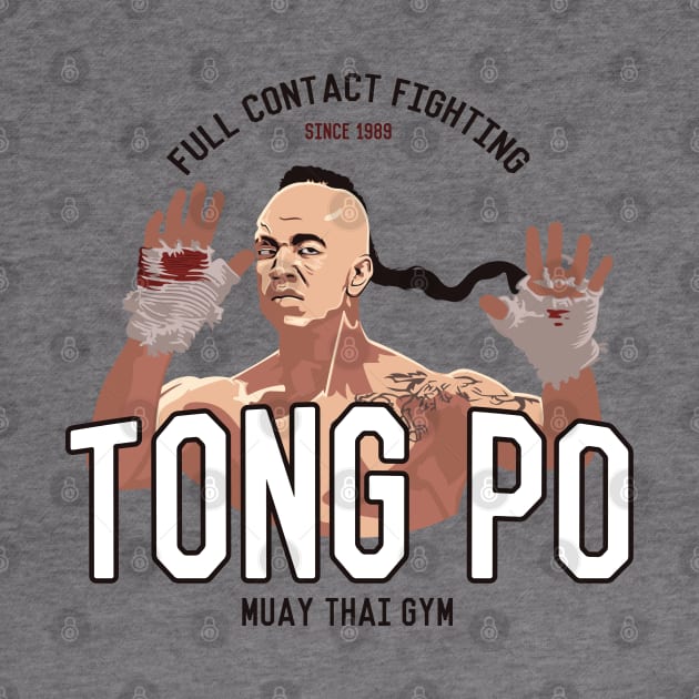 Tong Po ver1 by Frajtgorski